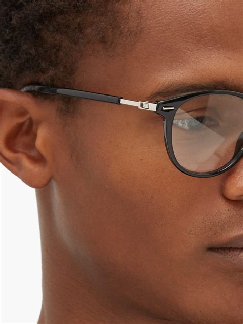 dior optical glasses men.